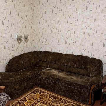 Сдаю 2 к/к Сухой фонтан , сталинка