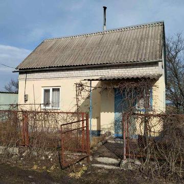 Продам дом на даче СТ "Луч" в Партизанском
