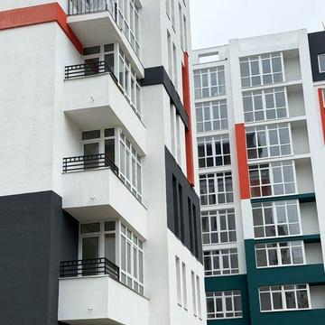 Продаж 3-кімнатної квартири, Буча! Газ, без комісії! Мінімальна оформлення!
