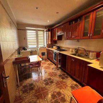 Продаж 4 кімнатна квартира Трускавець чешка