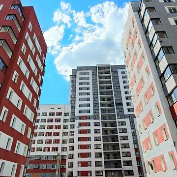 Лучшее Предложение! 20500$! ЖК Гидропарк, Продам 1 ком квартиру пл 44м2, этаж 9/16ти! Документы! A ЖК Гидропарк