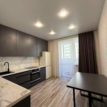 Продам 2 комн квартиру 57м2 ЖК Мира 3 Евроремонт Укомплектована OA ЖК Мира 3