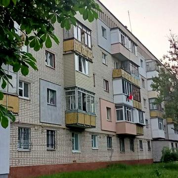 Продам 1- кімн. кв. по вул. Соломянська, р-н "Депот". Прцюємо з ПРОГРАМАМИ!