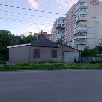 Здам будинок Центр Сорочинська 6