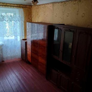 Продається 1-кімнатна квартира м. Волочиськ