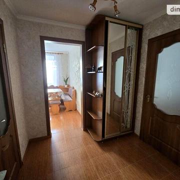 Довгострокова оренда 1к Квартира Миколи Амосова провулок