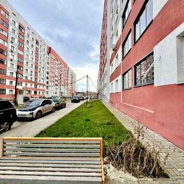 ‼️Выгодное предлрдение  1я квартира ЖК Гидропарк ЖК Гидропарк