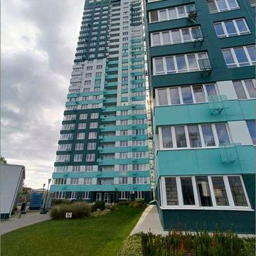 ЖК Альтаир 3 | 10 этаж 62 метра | Переуступка ЖК Альтаир 3