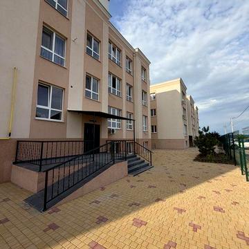Продам 1К Квартиру Собственик  Паустовского /Епицентр (автономн, Газ)