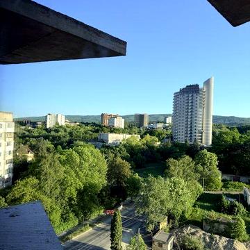 Двокімнатна квартира у новобудові 56кв.м
