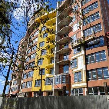 Однокімнатна квартира в ЖК Amber Park - секція вводиться в експлуатацію! ЖК Amber Park