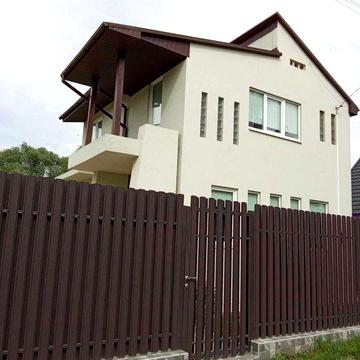 Продам будинок-дачу на Вороніна