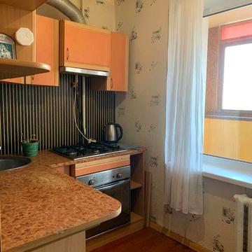Квартира 1к., на Симиренка, 7