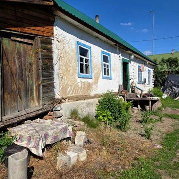 Продажа будинку с. Гнідин