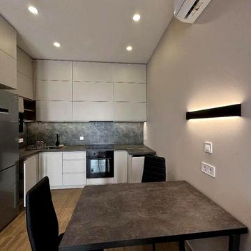 Оренда 3 кімнатної квартири ЖК Geneve
