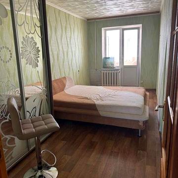 Продам 3-х кімнатну квартиру
