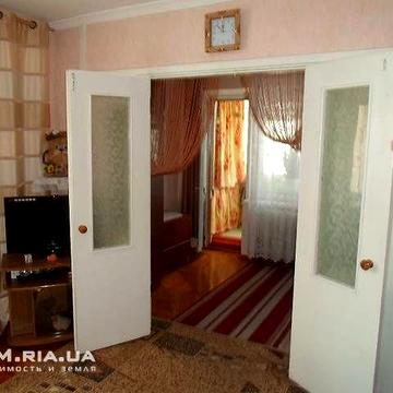 Продам квартиру с большим балконом, Центр, Вознисеновский, Набережная ЖК прибрежный