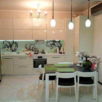 ТОРГ! Елітний таунхаус 150м² з каміном та терасою! Вул. Акад. Заболотного - АМ