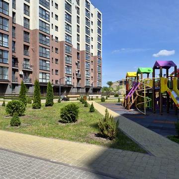Продаж зданої 3х кімнатної квартири ЖК Мануфактура