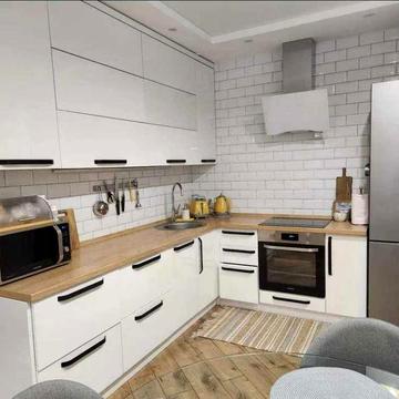 Продаж 2к квартири з ремонтом 65м2, ЖК Вишиванка, ДЕРЖПРОГРАМИ ЖК Вишиванка