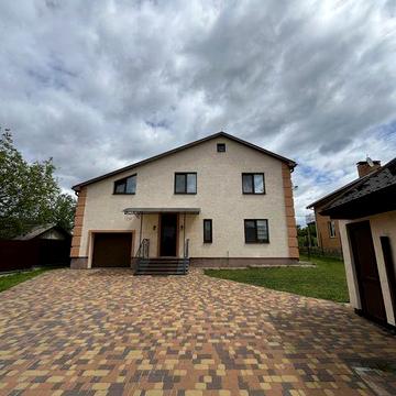 Продаж приватного будинку в с.Забірʼя, Київська обл., 20км від Києва