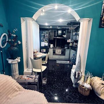 Продам 3-х комнату квартиру