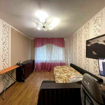 2-кімн. спецпроект, ГОС програми 54 м2 на Ак. Корольова/Ак. Вільямса