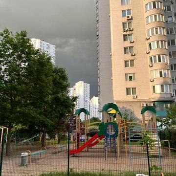 Чавдар, 3. Продаж квартири, 5 хв.від ст.м. Осокорки!