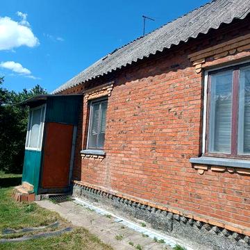 Цена снижена!Срочно продам добротный дом Мерефа