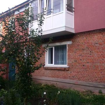 Продаж квартири