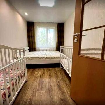 Продам 3-кімнатну квартиру