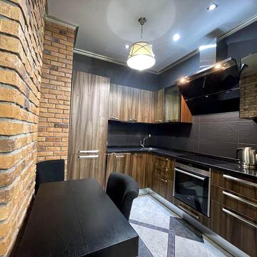 Оренда Без %  55м2 Новопечерські Липки  Верхогляда (Драгомирова), 12