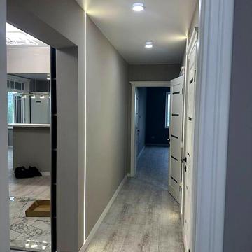 Продаж 3к Квартира Приміська вулиця ЖК Одесский бульвар
