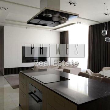 БЕЗ % | Park Avenue VIP 165 м2 3-спальні ремонт + 2 ПАРКОМІСЦЯ ! ТОРГ ЖК Park Avenue VIP