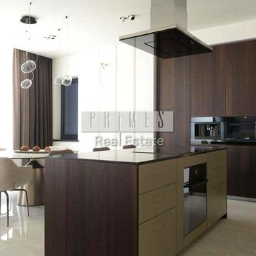 БЕЗ % | Park Avenue VIP 165 м2 3-спальні ремонт + 2 ПАРКОМІСЦЯ ! ТОРГ ЖК Park Avenue VIP