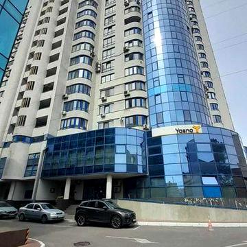 Без %Продаж квартири 165,6м2 4-х кімн. пр. Голосіївський 30-Б М. Деміївська