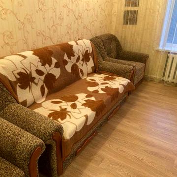 Здам 2 чешку Військове містечко