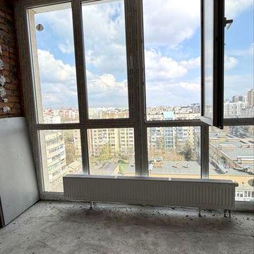 Продаж євродвушки 58 кв.м центр м. Вишневе , вул . Європейська 31а, держпрограми