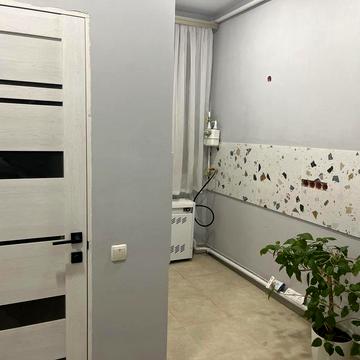 Продам 1 кімнатну квартиру з кап. ремонтом