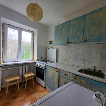Продаж 1-кім.кв S-33м.кв.проспект Л. Каденюка 15 м.Чернігівська без%