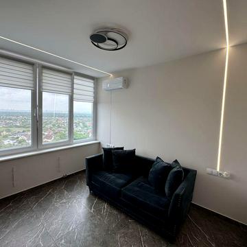 Продаж 1-кімнатної квартири | вул. Ронал Рейгана 40 | 51 500 $ ЖК «Перспектива»