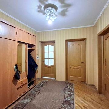 Продаж 3 кім. кв. вул. Новаторів,22В, держпрограми