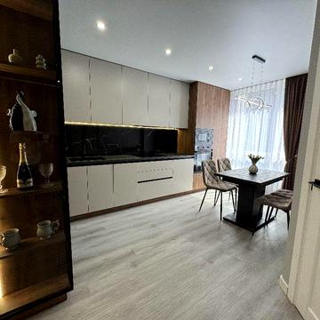 Продам 1,5 кімнатну квартиру ЖК Юван