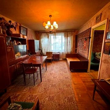 3к.63м2 Центр (м. Университет, Культуры 10А, Сумской Рынок),134320