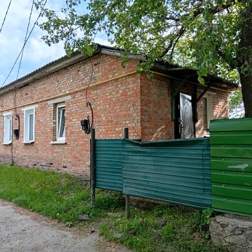 Однокімнатна квартира