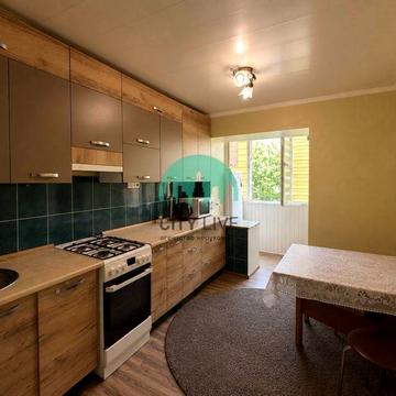 Продаж 1-кім квартири,вул Довженка.Можна під Державні програми(63)