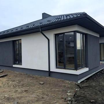 Продаж 1 поверхового дуплекса з ділянкою на 5.12 сотки, 98 кв. м, 3 к