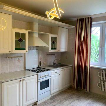 Продам 3х квартиру Жасминовый бульвар 3 к.1