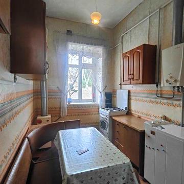 Продаж 2-кімнатної квартири в серці Молдаванки Вул. Болгарська / Запорізька (ваучер, сертифікат)