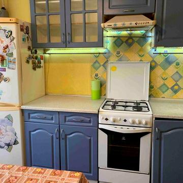Сдам 2ком кв ул Королева д79/ул Чикаленко/Архитекторская.3 этаж,Газ.